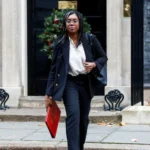 UK Trade Minister in India to ‘kickstart’ New Round of FTA Talks