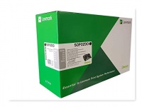 Lexmark Toner 50x Black Imaging Unit (50F0Z00)