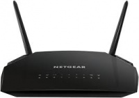 Netgear router wireless AC1200 (network)